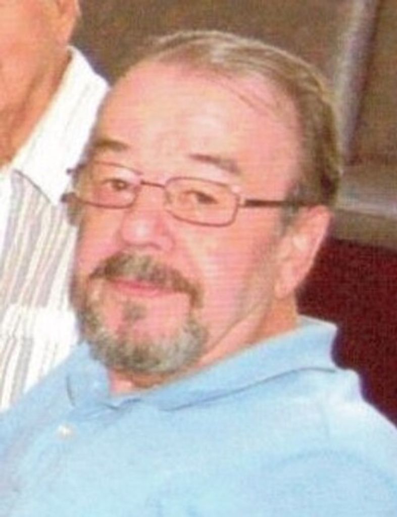 James G. Mazzey Sr. Profile Photo