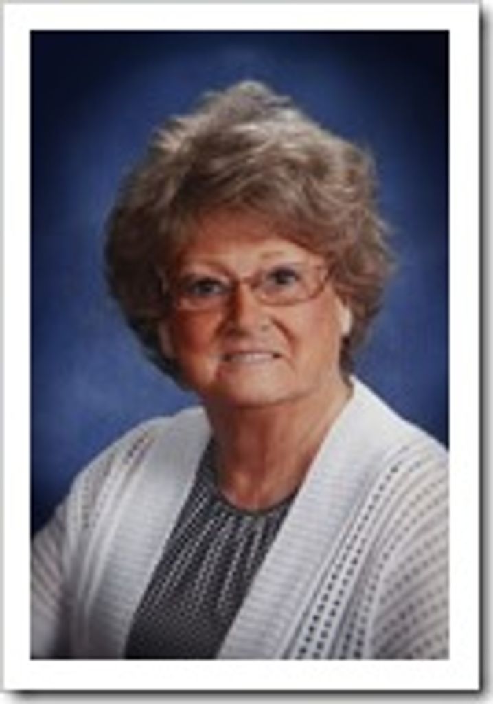 Doris J. Starr