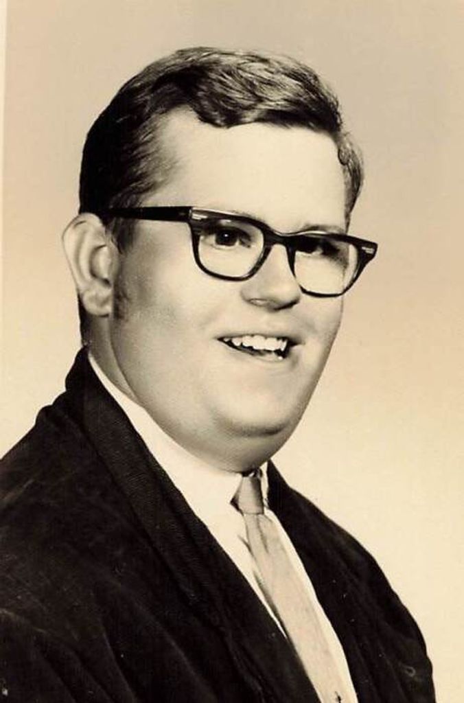 Howard Henderson Parsons Jr. Profile Photo