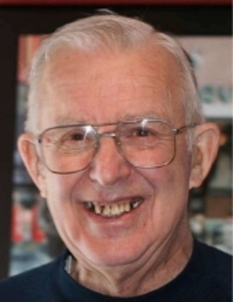 Duane Zimmerman Profile Photo