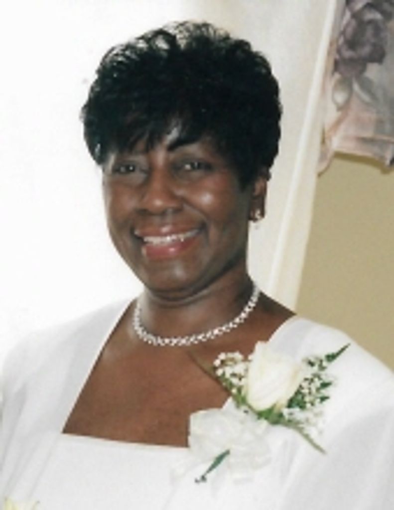 Martha Ann Watson Profile Photo