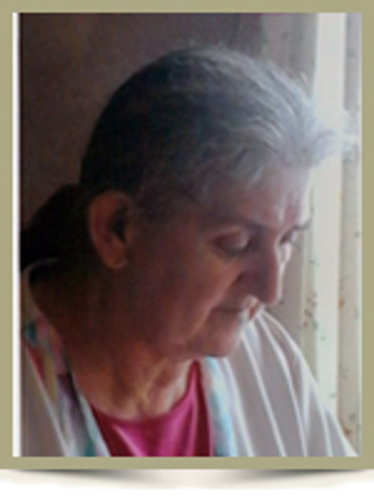 Ann Louise Dolliver
