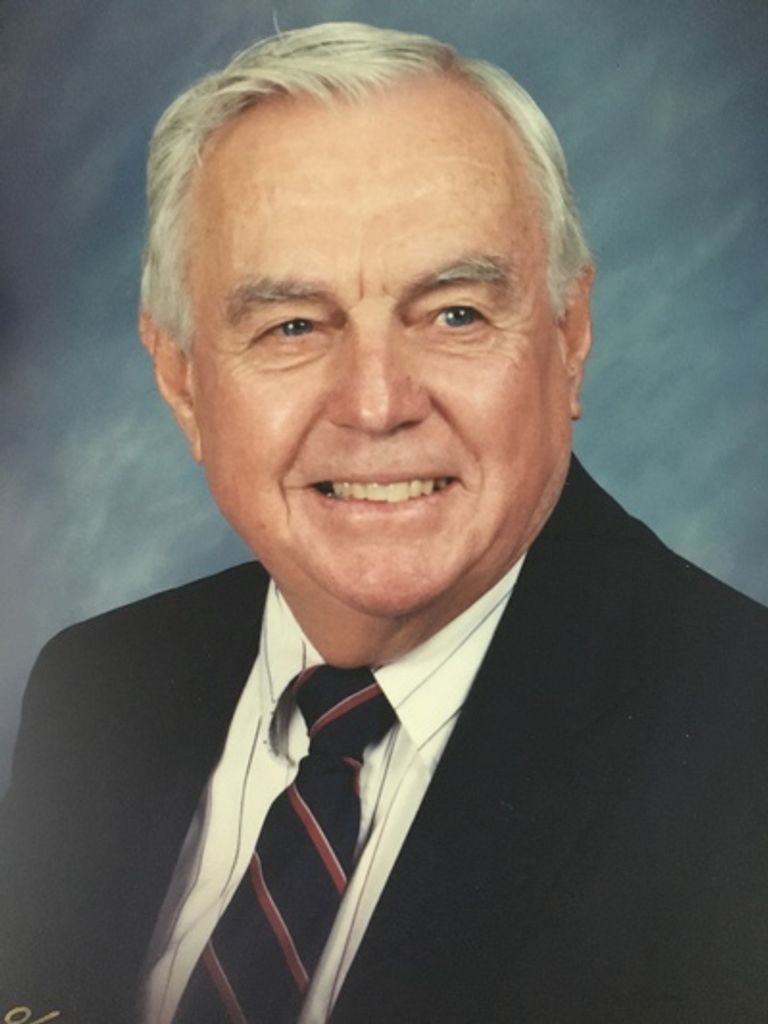 James Robert Mulligan Profile Photo