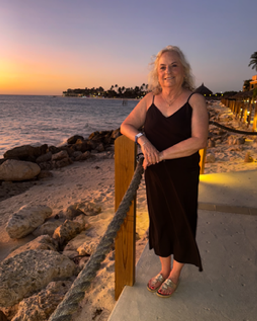 Donna Hapenney Day