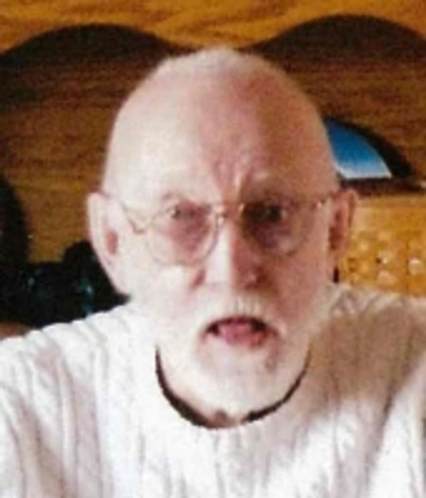 David D. Morgan