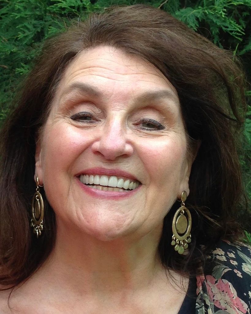Susan Beasy Latto Profile Photo