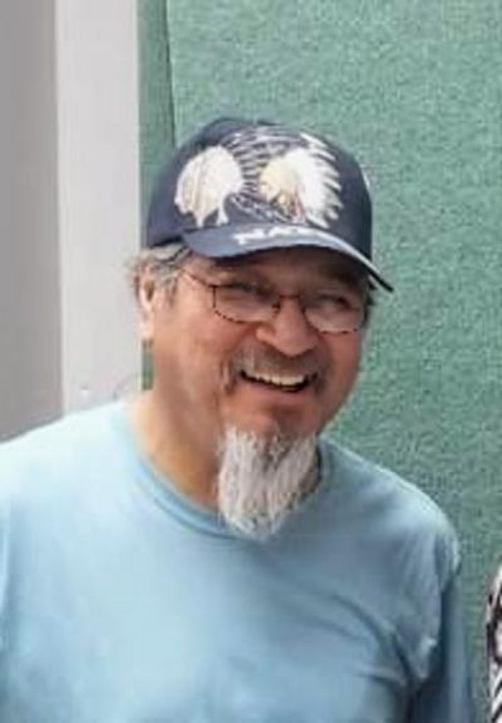 Gordon Oquist Sr. Profile Photo