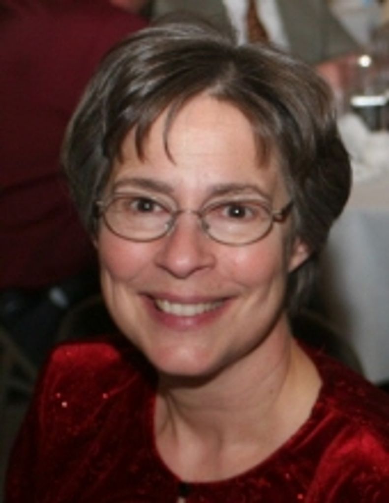Ferne E. Miller