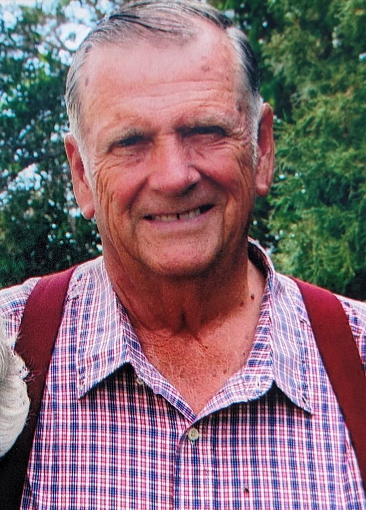 Larry Lusk Profile Photo