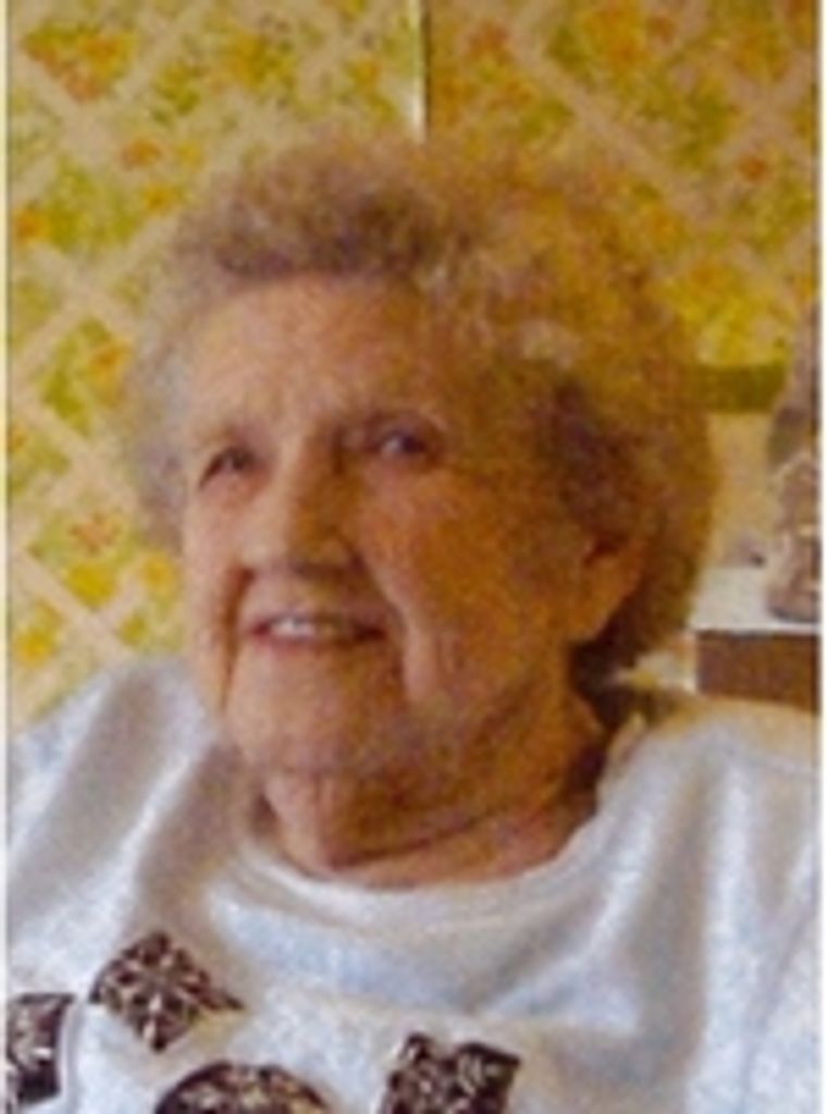 Mary Simpson