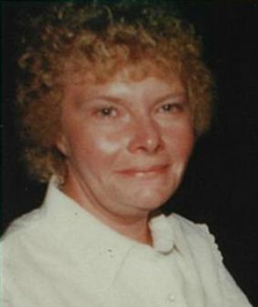Erwina “Winnie” Dunn