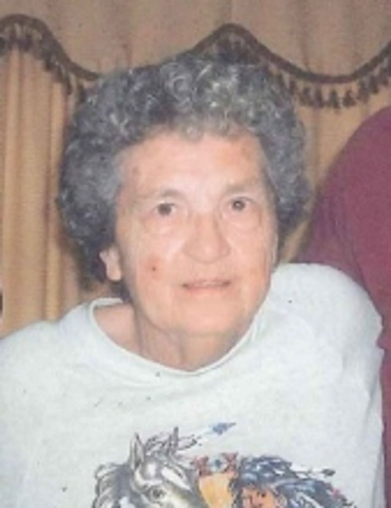 Helen 'Jean' Krantz