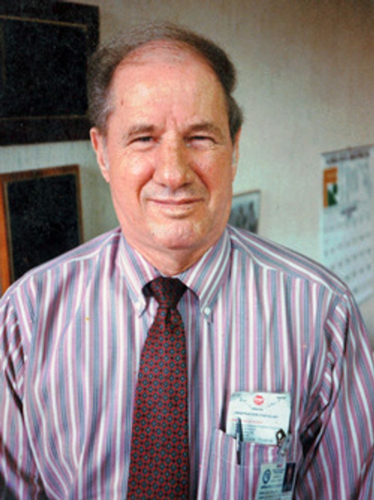 Howard Greene, Sr Profile Photo