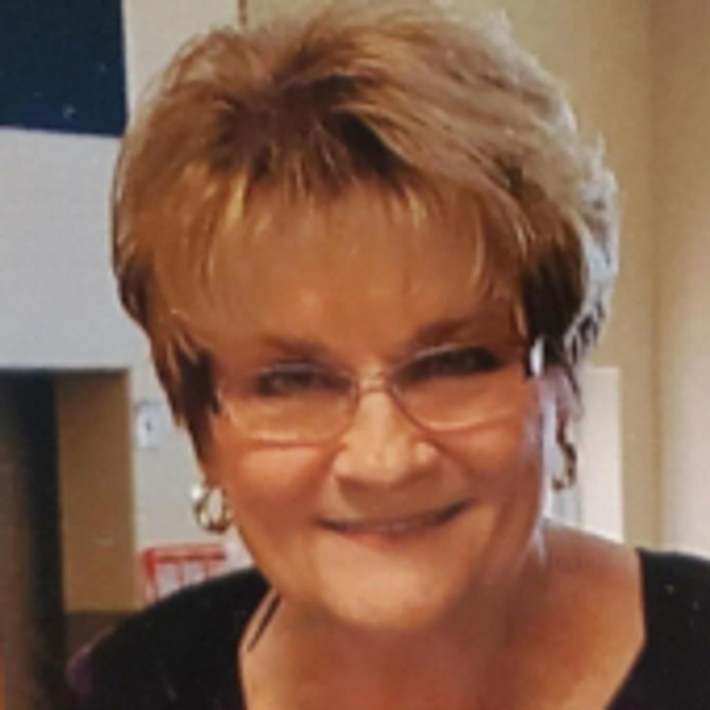 Marilyn Whitman Lusk