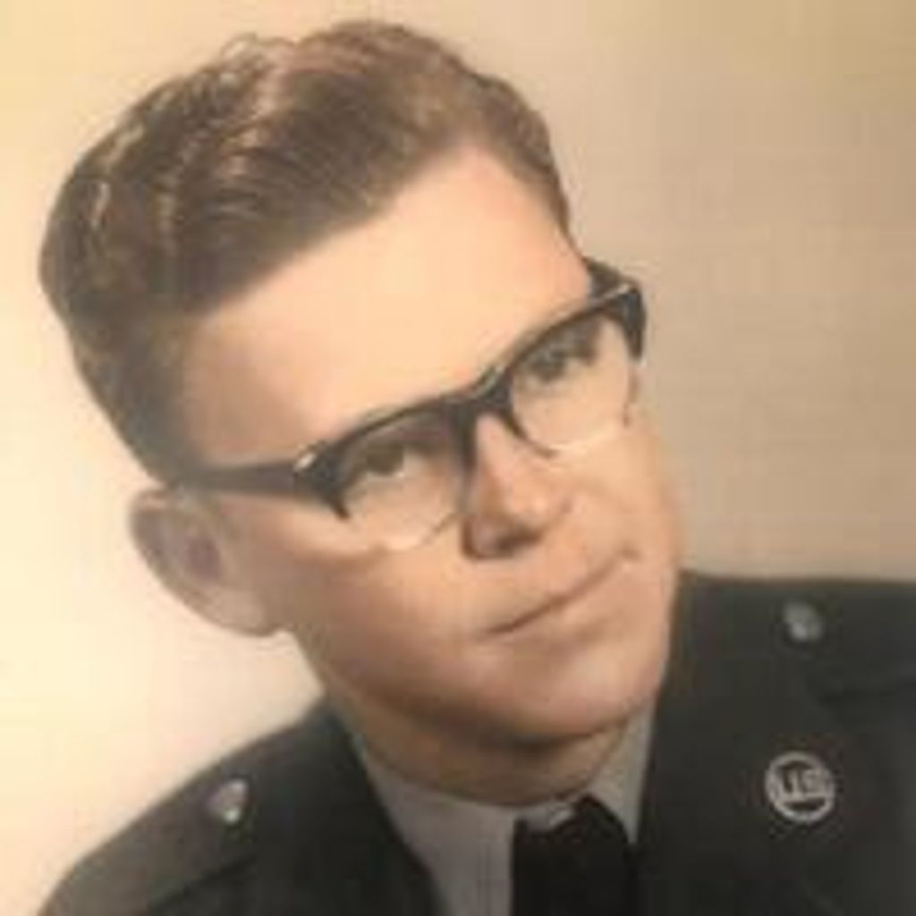Donald Ray Altman