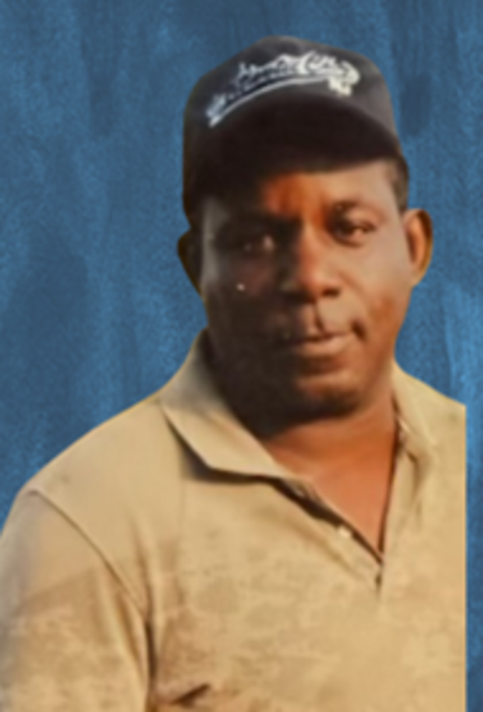 Melvin Mcfadden Profile Photo