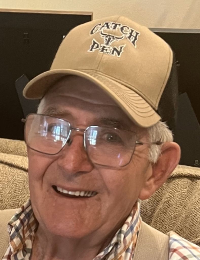 Joe "Jody" Roy Wagley Profile Photo