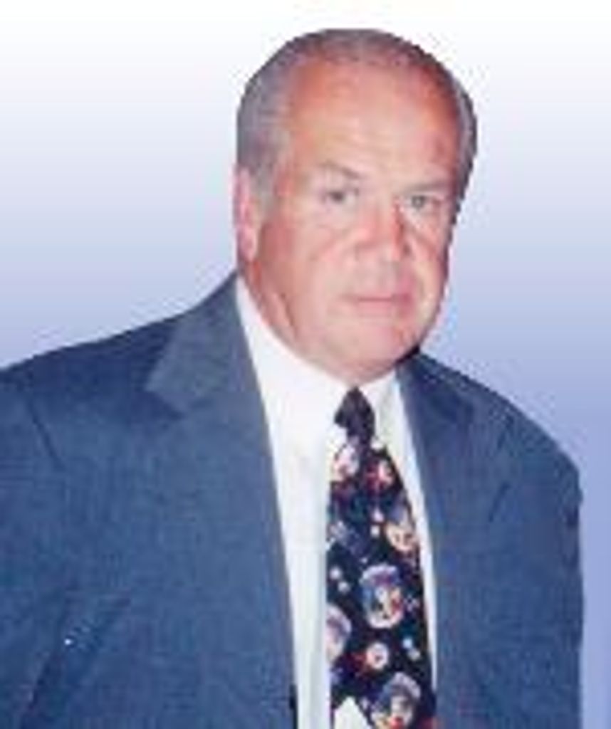 James F. Rego, Jr.