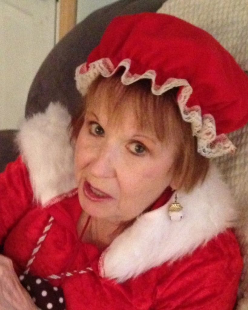 Georgia Dollie Lindroth Profile Photo