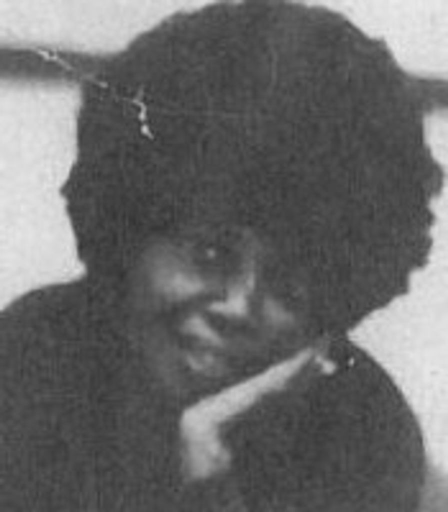 Dorothy  J. Bredell