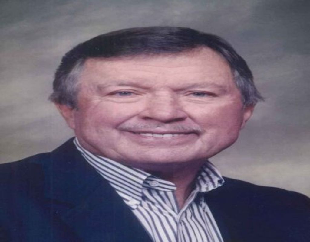 Garry  Martin Furr,  Sr.