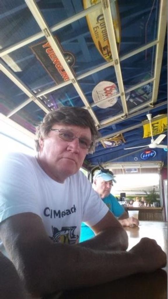 Walter "Bill" Edward Marsh, Jr. Profile Photo