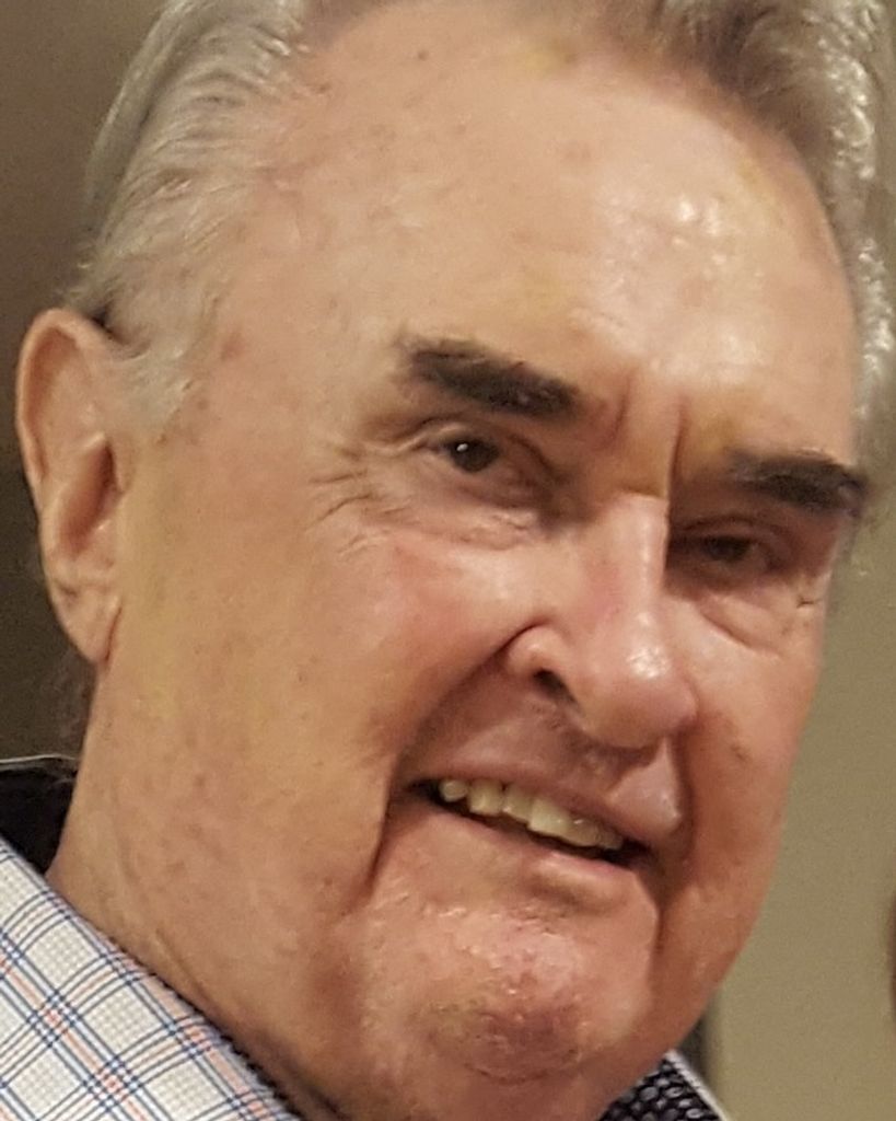 William Neil Holt Profile Photo