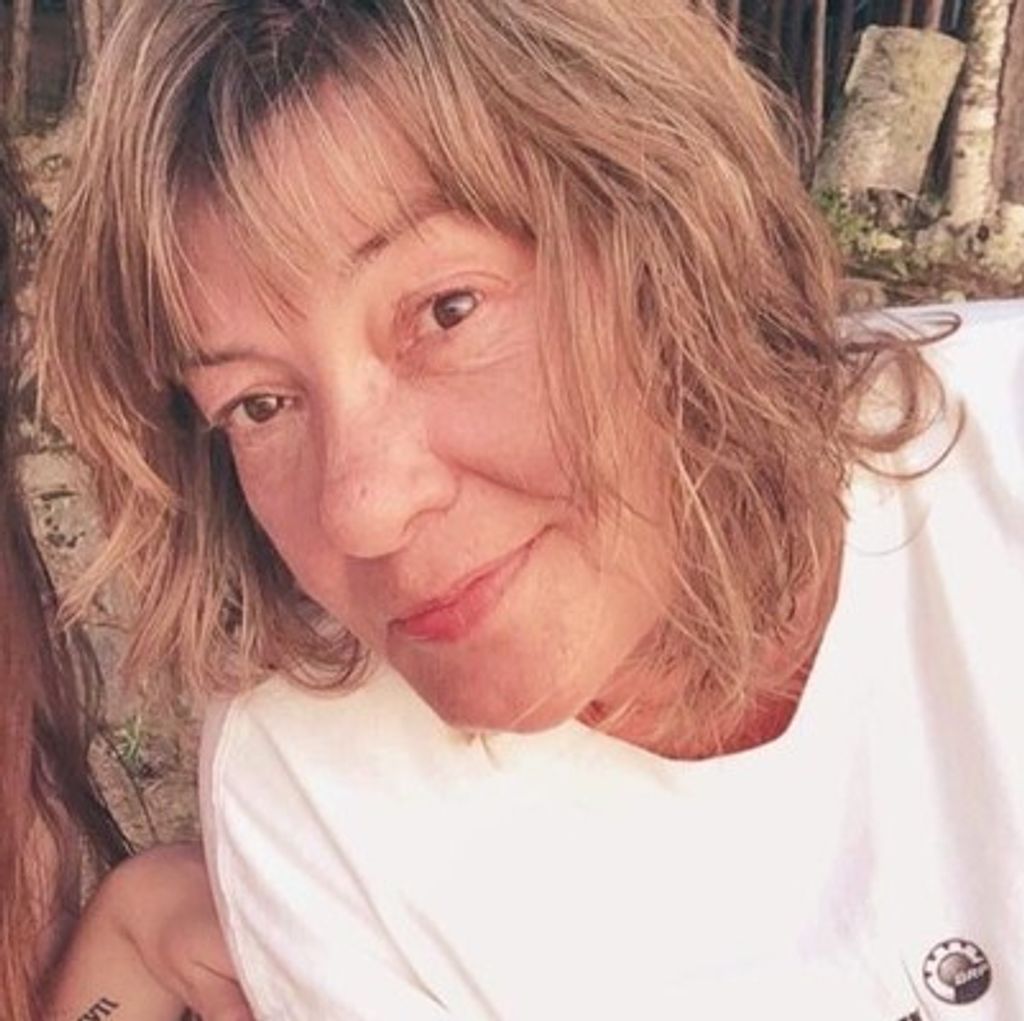 Heidi M. Schmidt Profile Photo