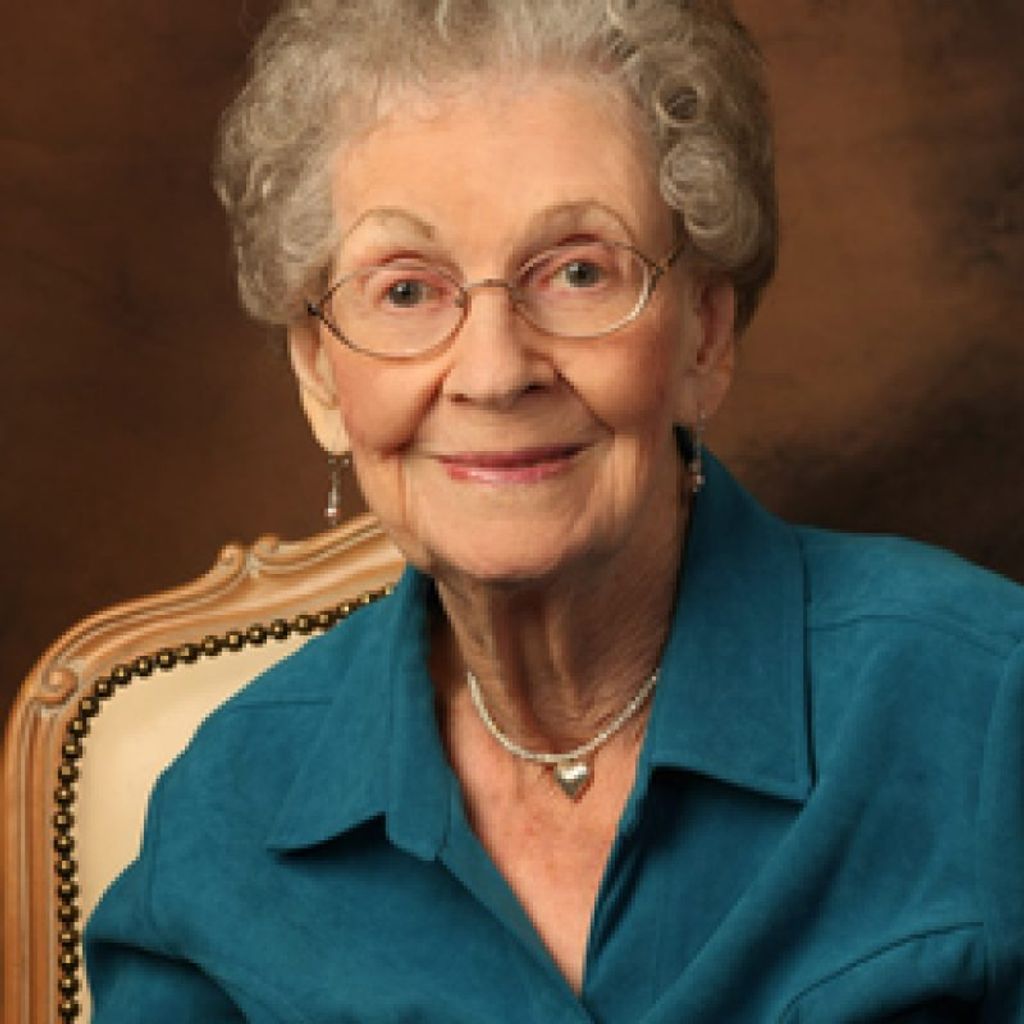 Mary Ellen  Jackson