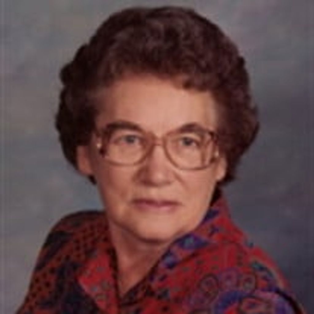 Annie Lorraine Robinson