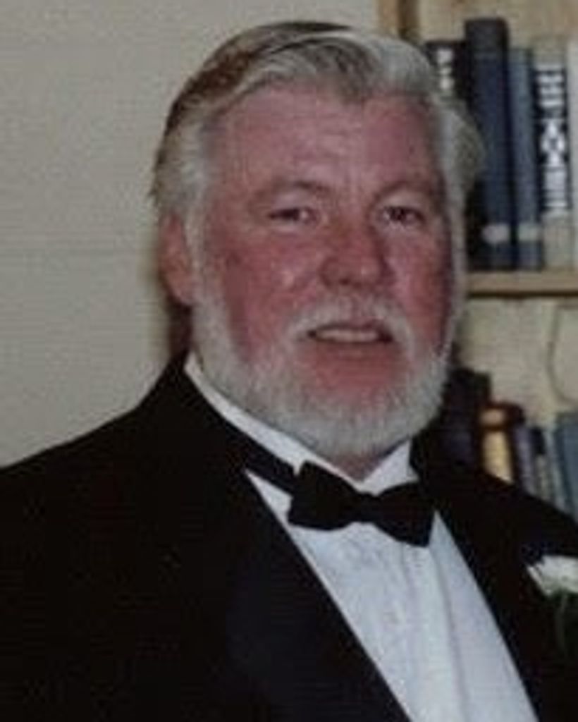 John Boyd Rhoads Profile Photo