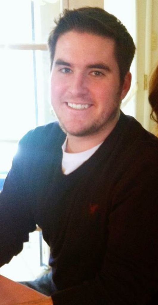 Zachary Domenico
