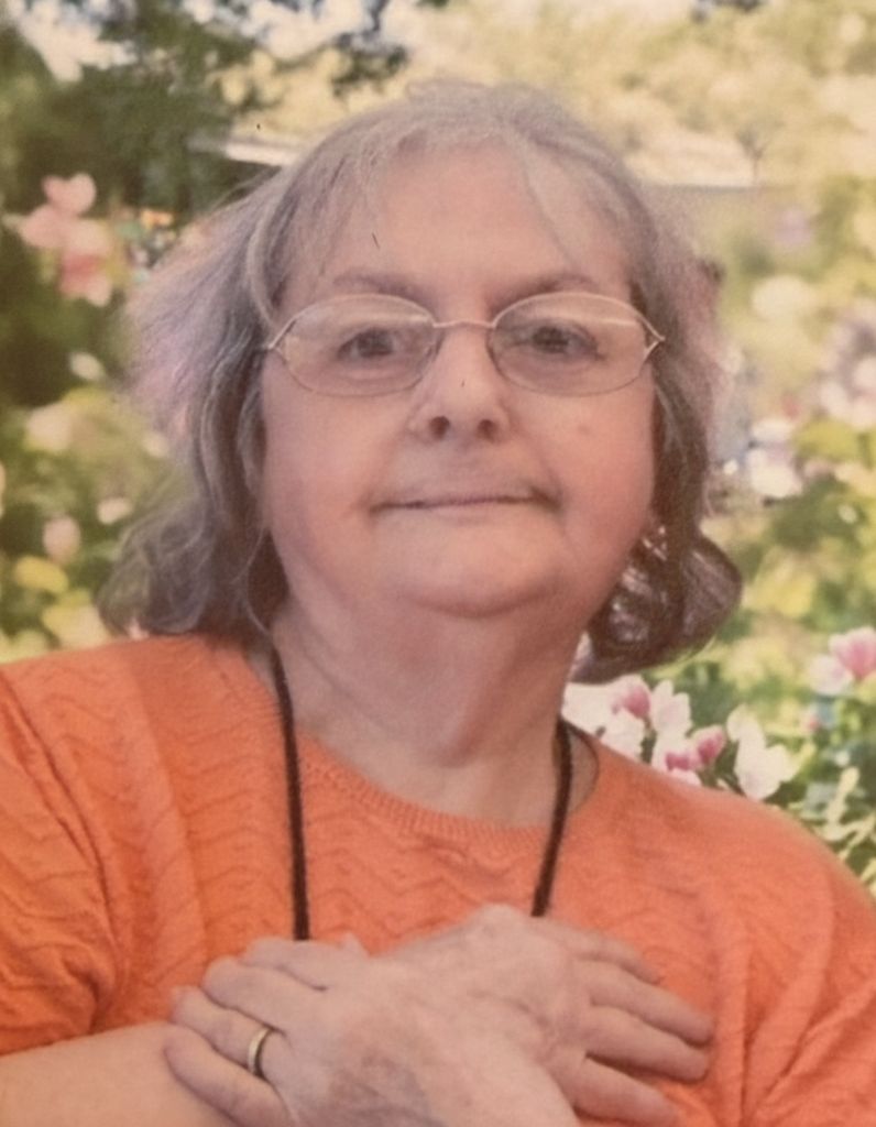 Patricia J. Hillman Profile Photo