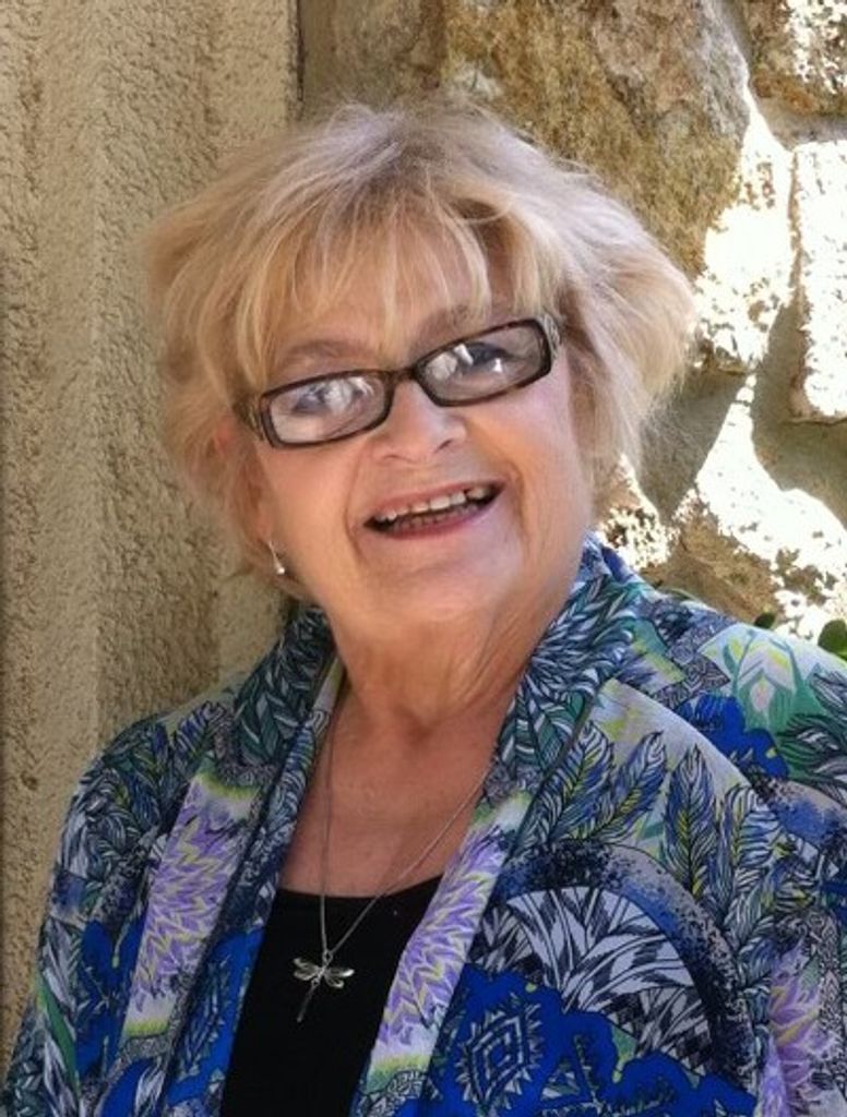 Sydney Sue Salyers Profile Photo