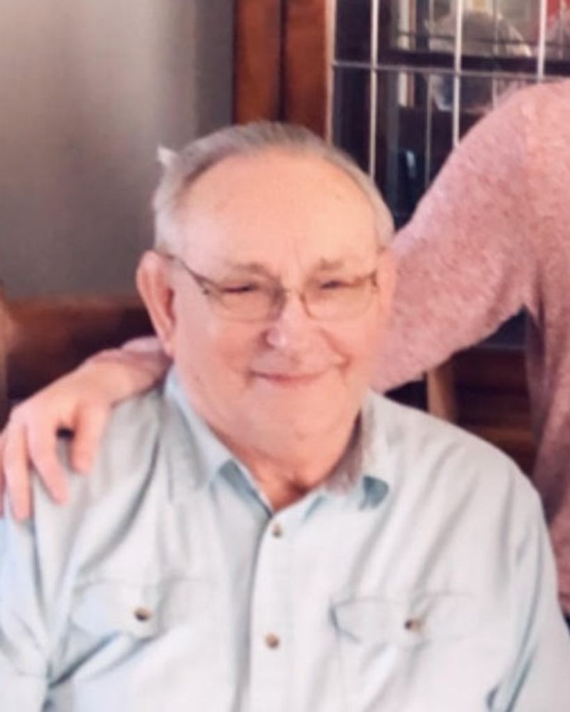 Douglas L. Golden