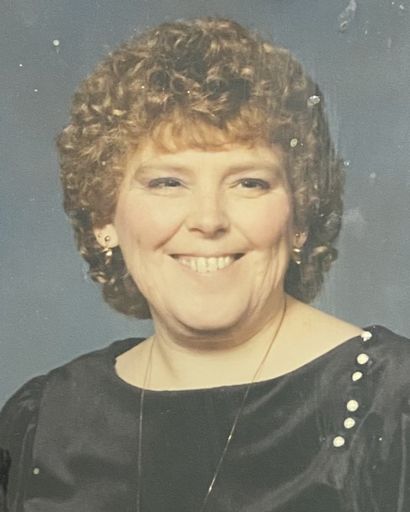 Mary Francis Oneil's obituary image
