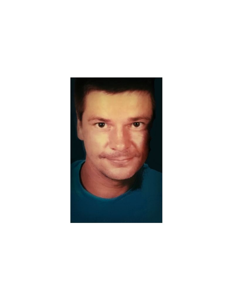 Eric "Smokey" Svenson