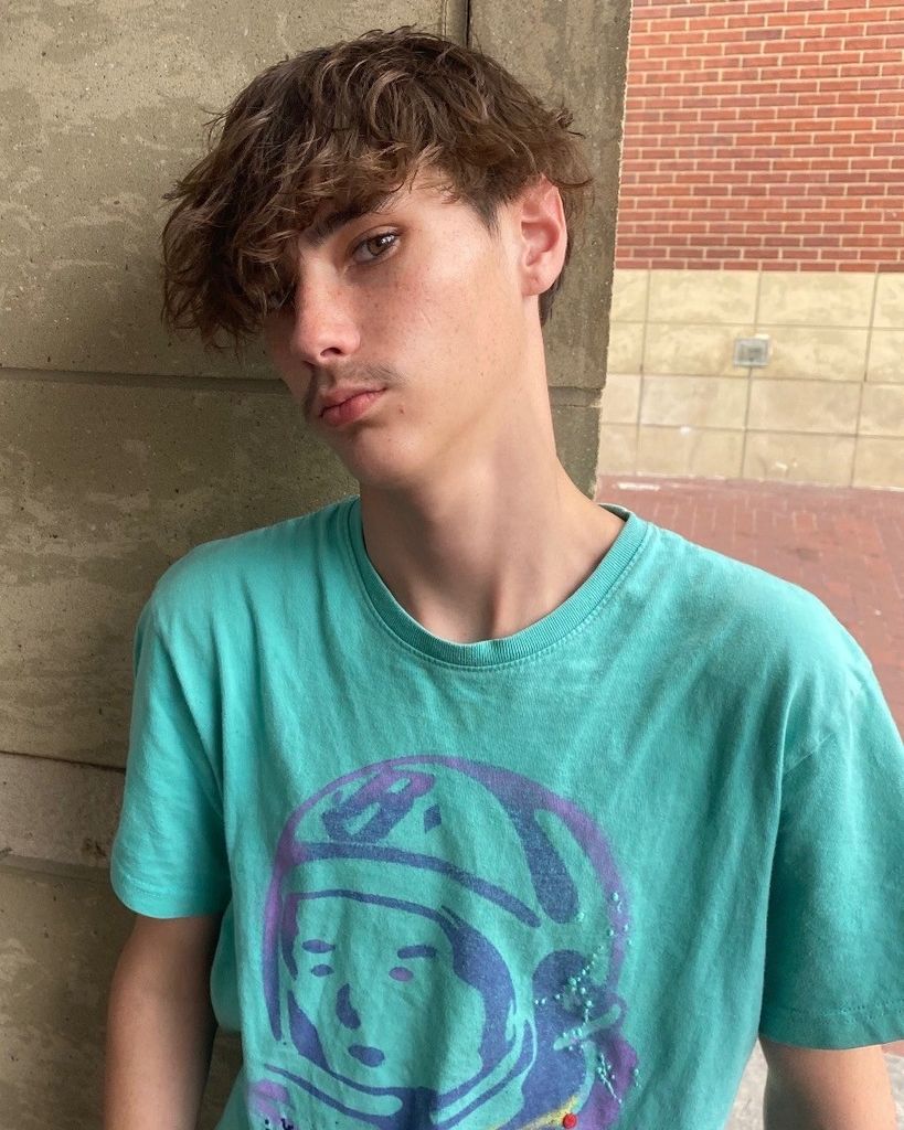 Nathan Patrick Darden Profile Photo