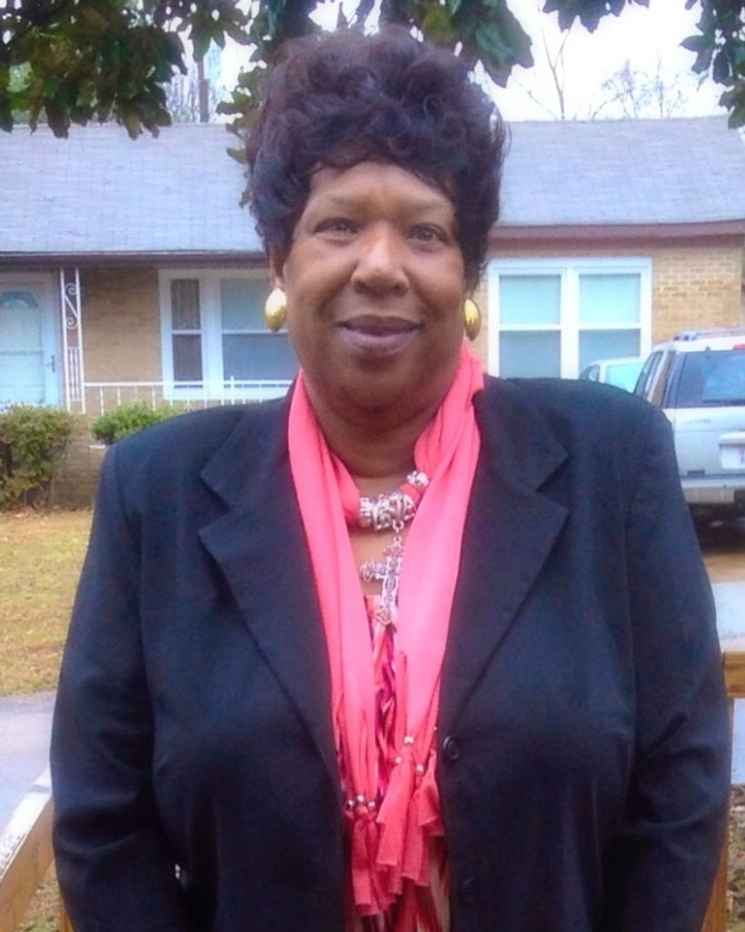 Ms. Jeanette Sanders Profile Photo