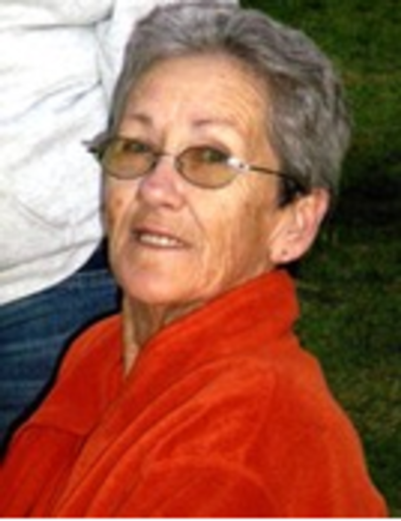 Bonnie J. Burgin