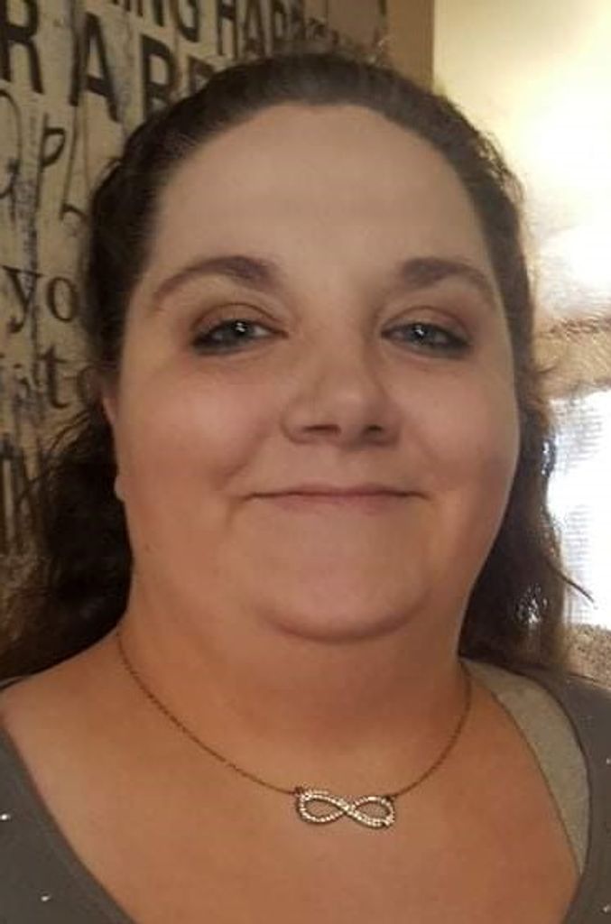 Tiffany Cheryl Crawford