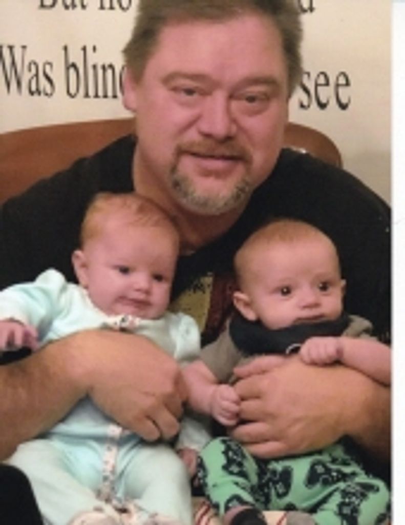 Thomas "Tom"  Edward Groseclose Jr.