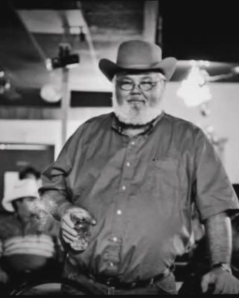 Virgil Ray Reynolds Sr Profile Photo