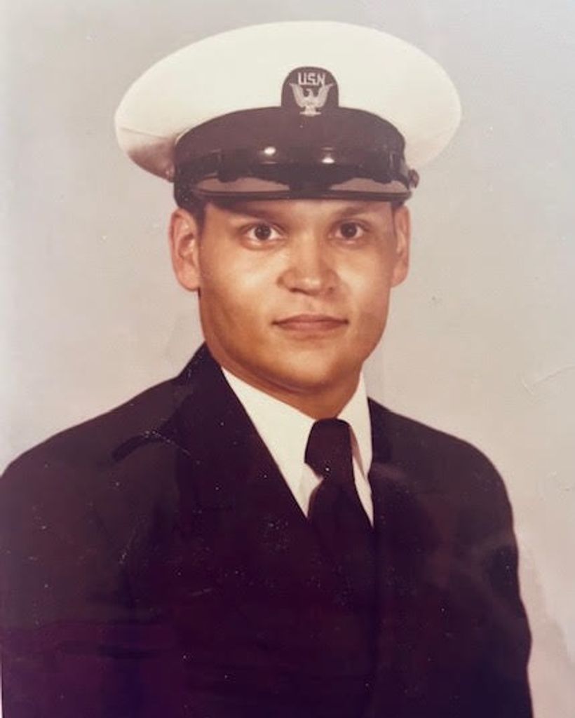 Herminio Merced, Jr.