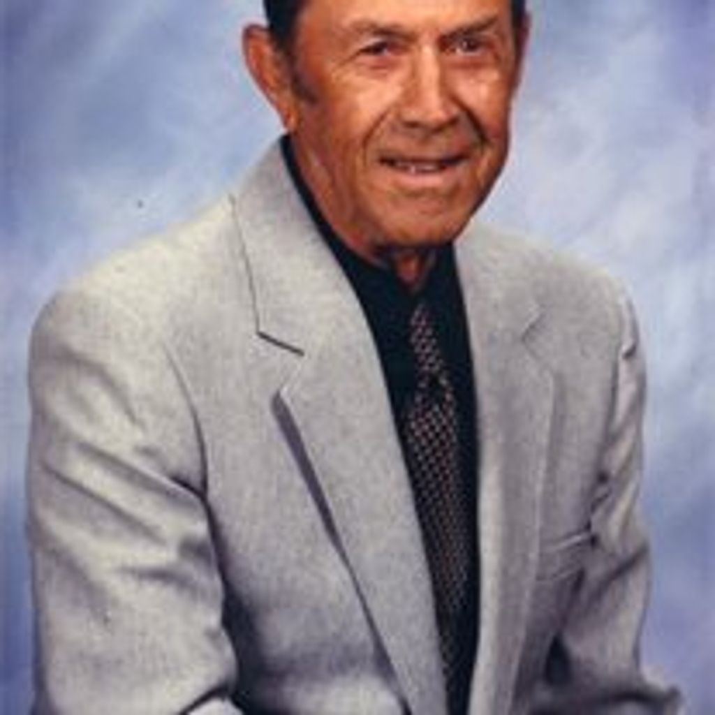 Thomas Garland Tickle