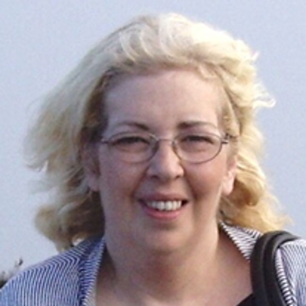 Mary Ann Shocknesse Profile Photo