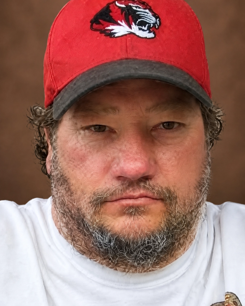 Larry G. Asbury Profile Photo