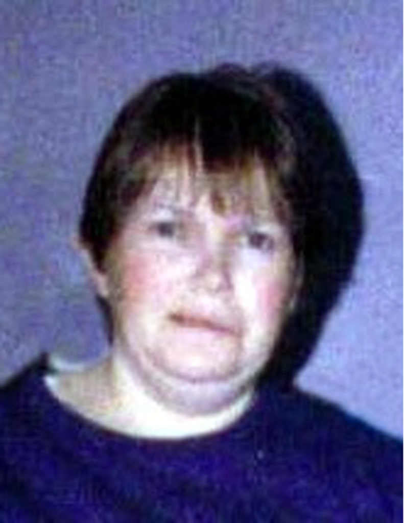 Diane  Elizabeth Koen