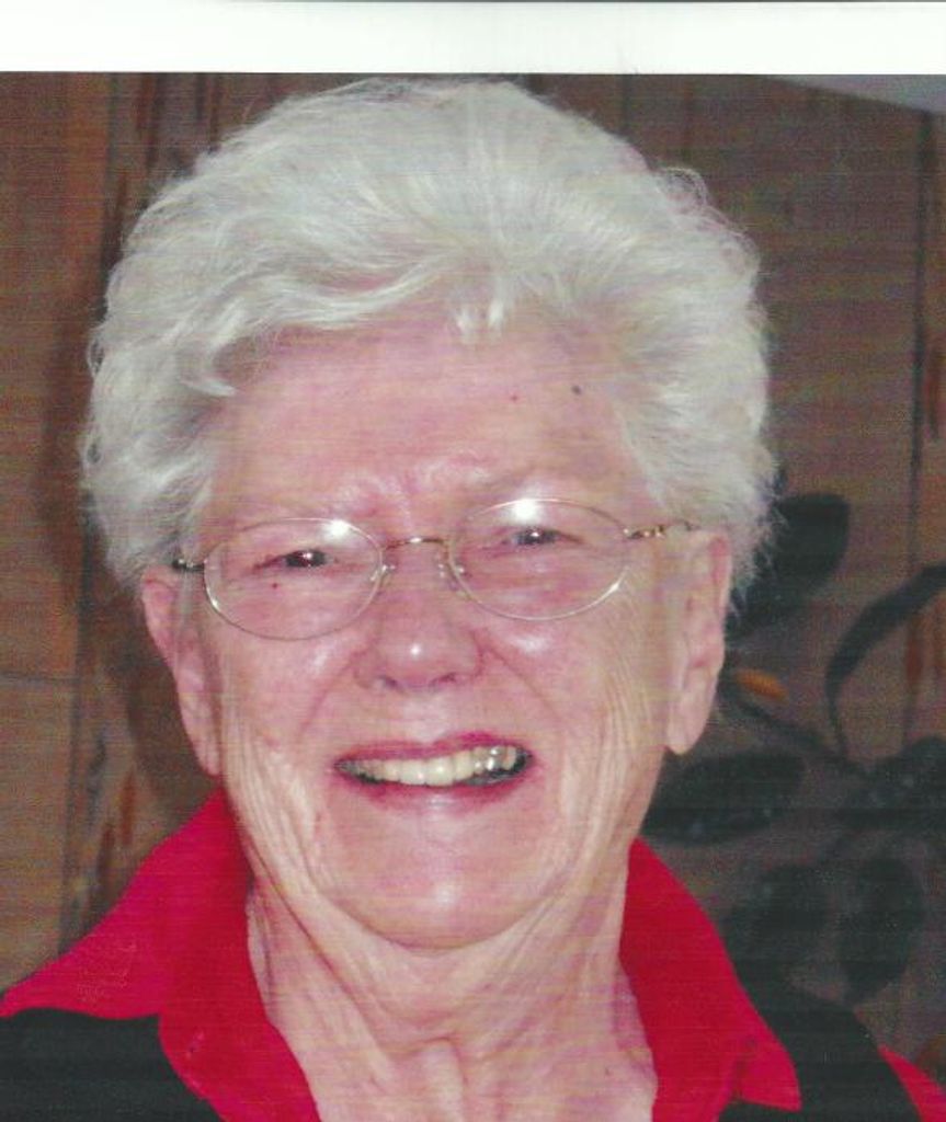 Ann Neal Spletzer Profile Photo