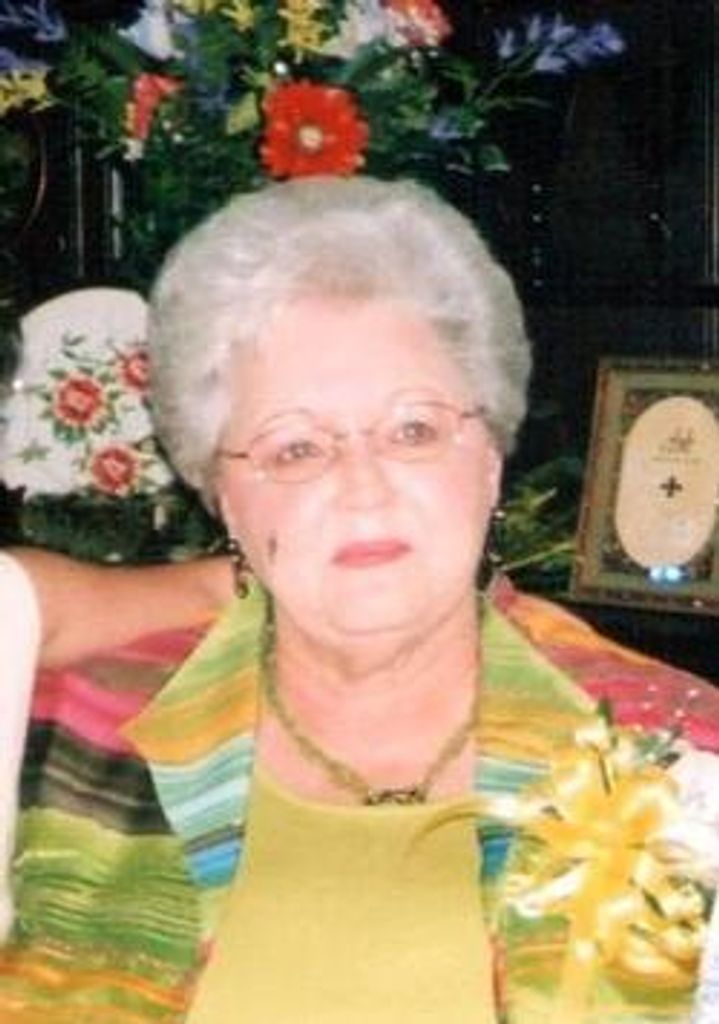 Frances Doler